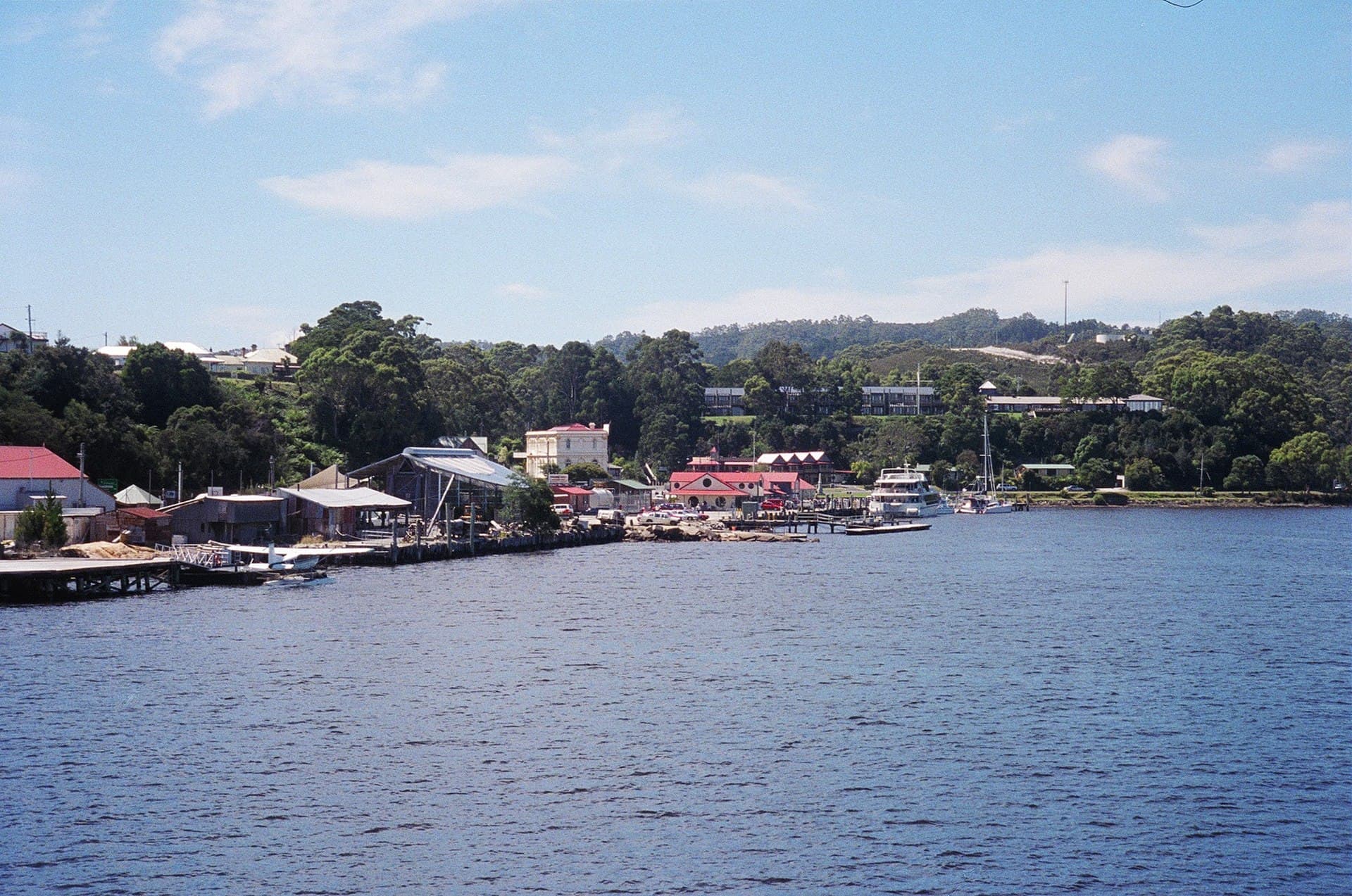 Is Strahan, TAS a good place to live?||||||