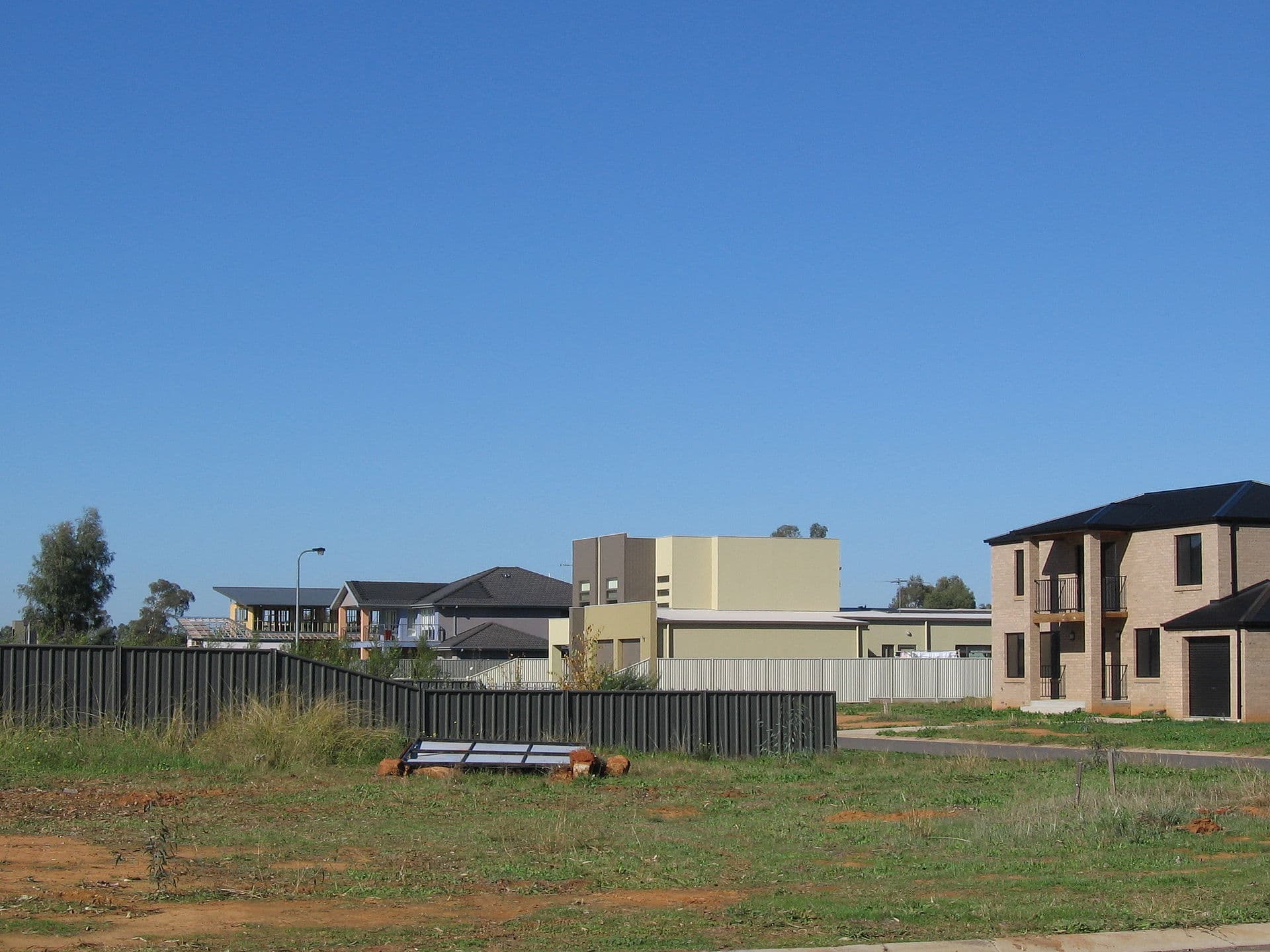 Is Bundalong, VIC a good place to live?