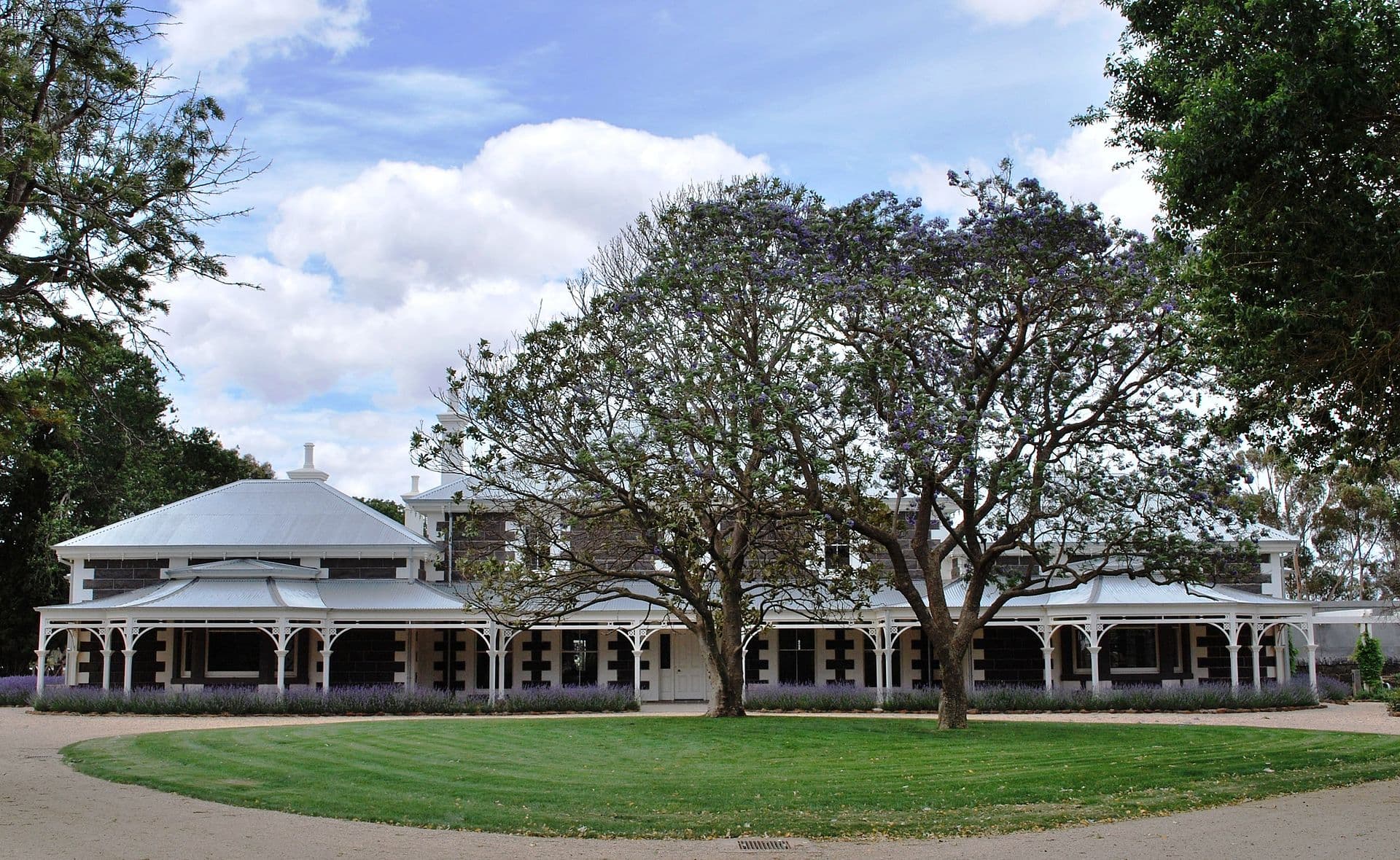 Eynesbury