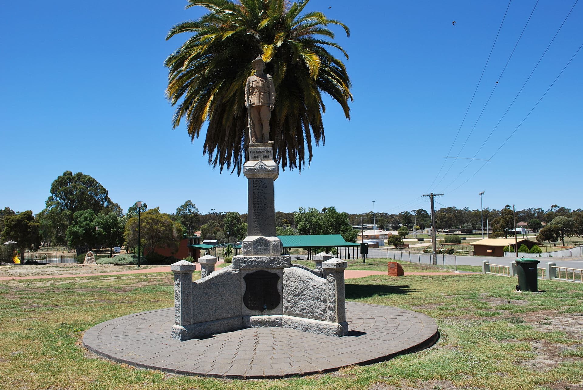 Wedderburn