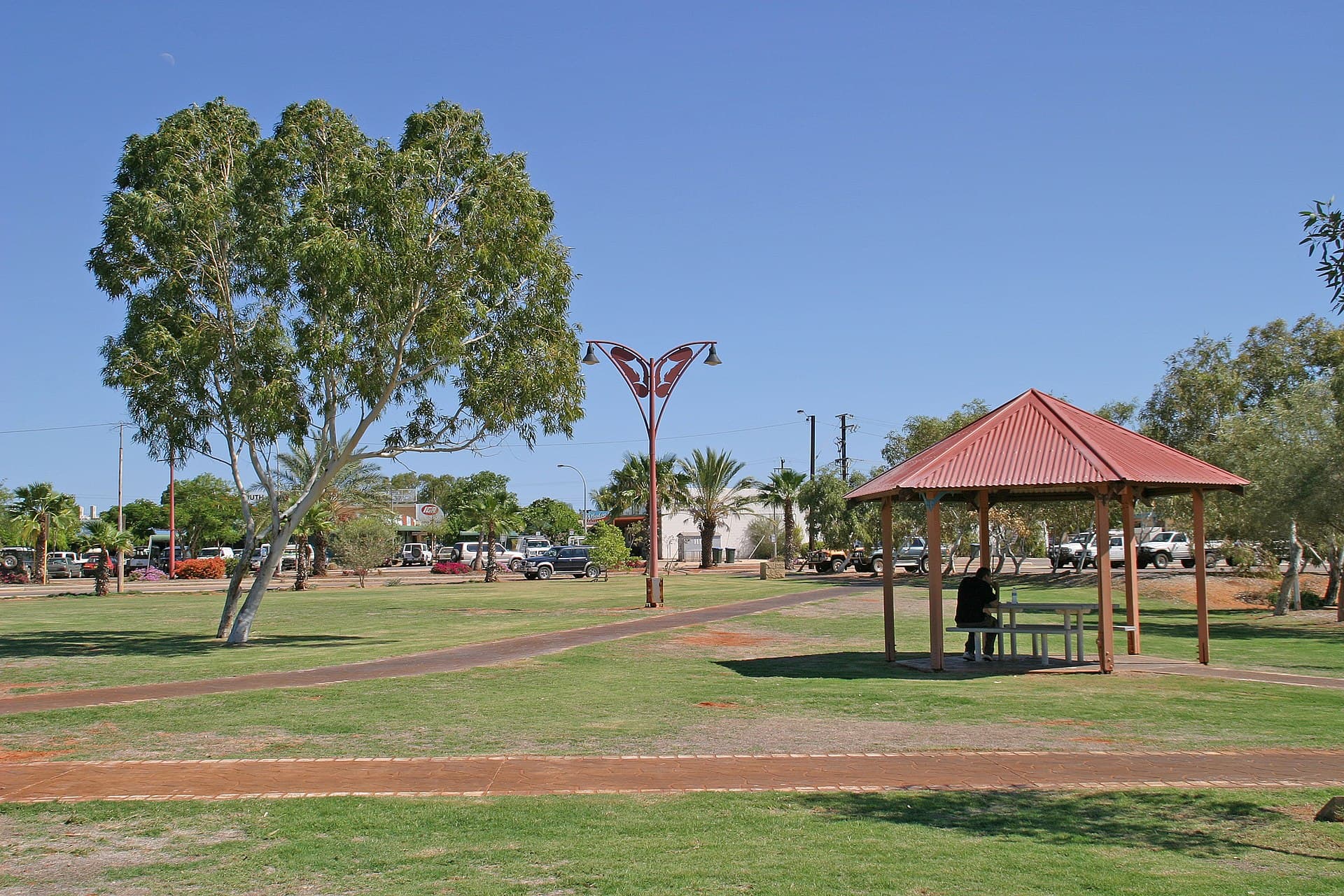 Exmouth