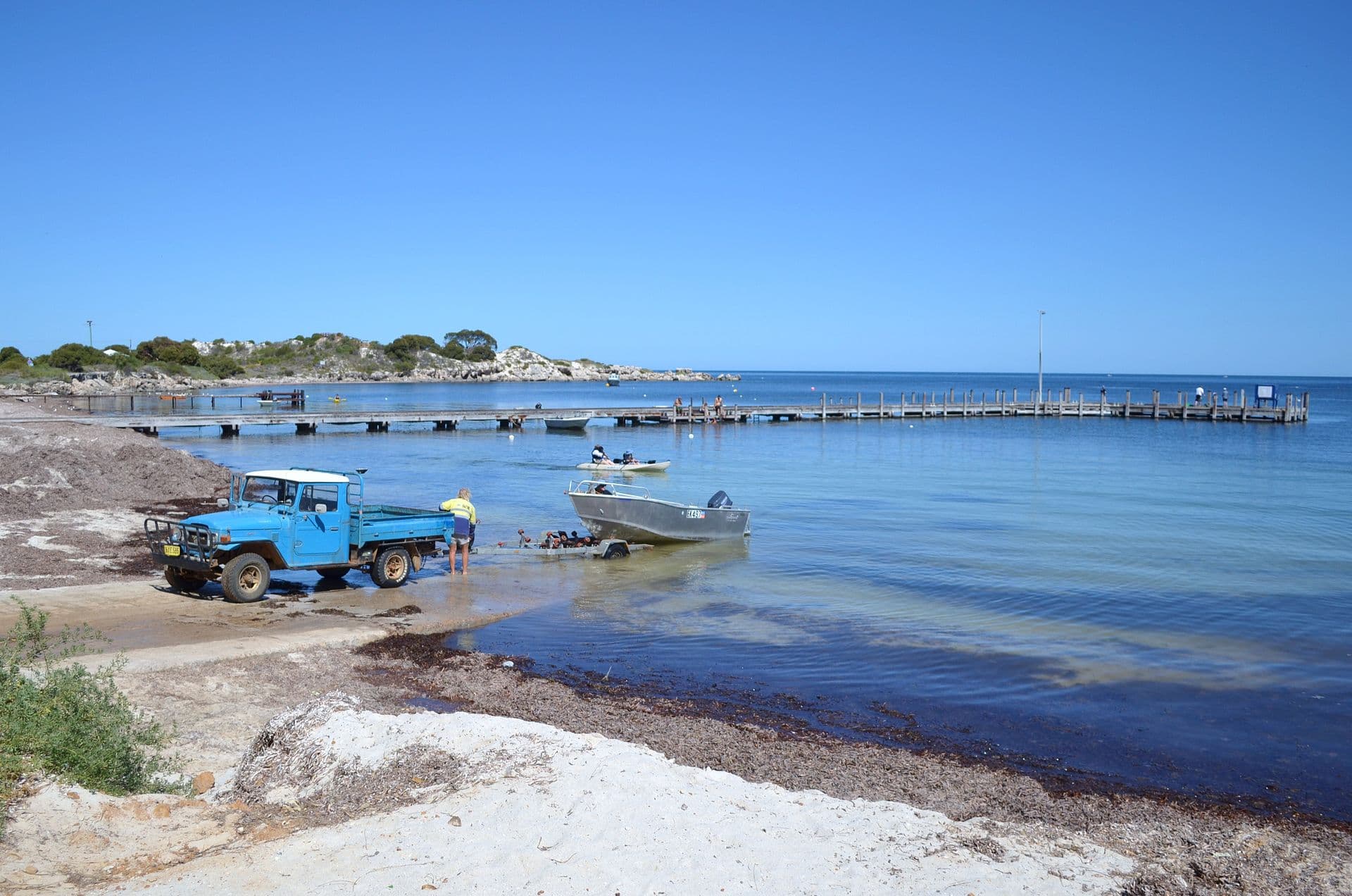 Is Leeman, WA a good place to live?