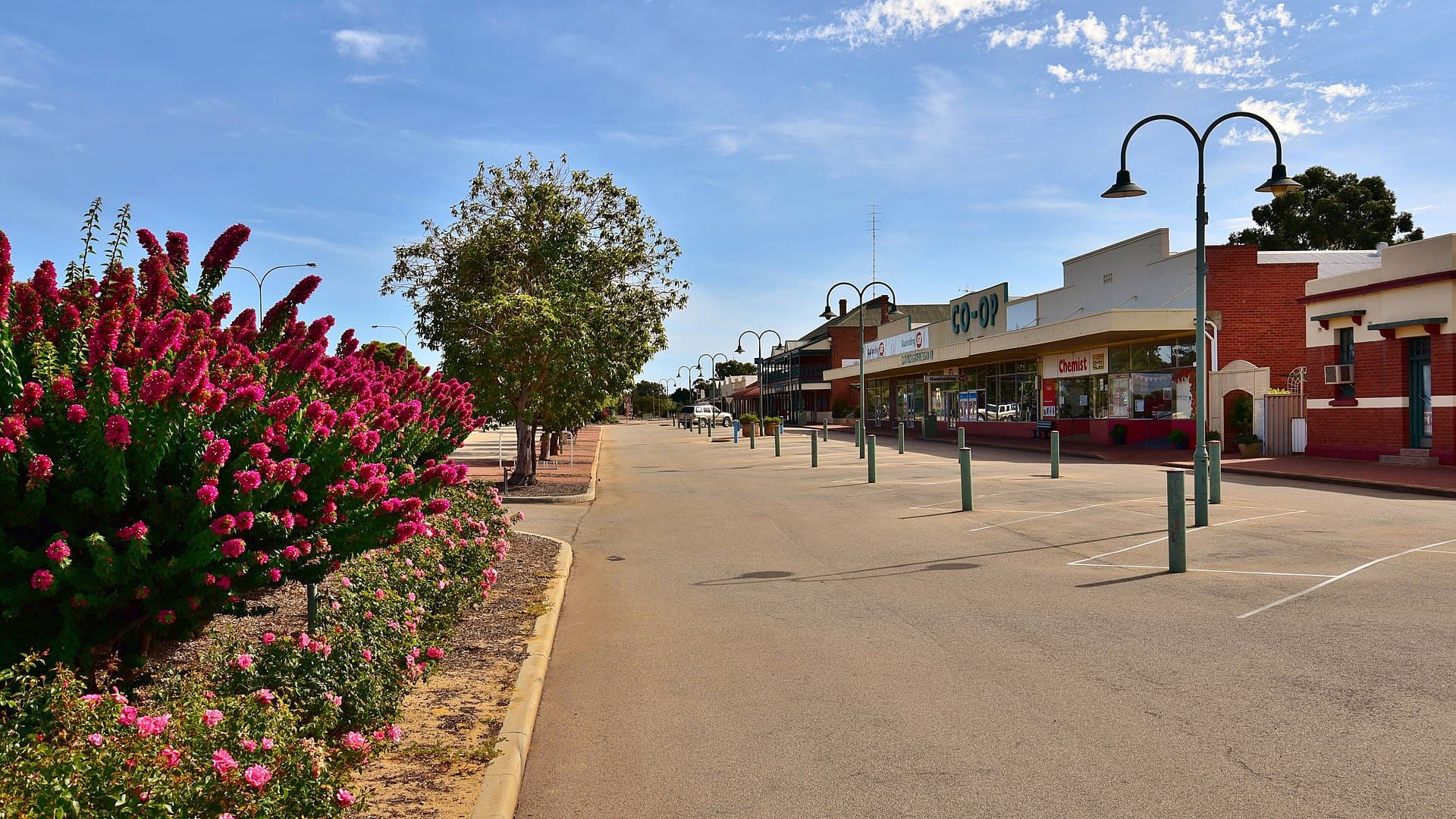 Is Quairading, WA a good place to live?|