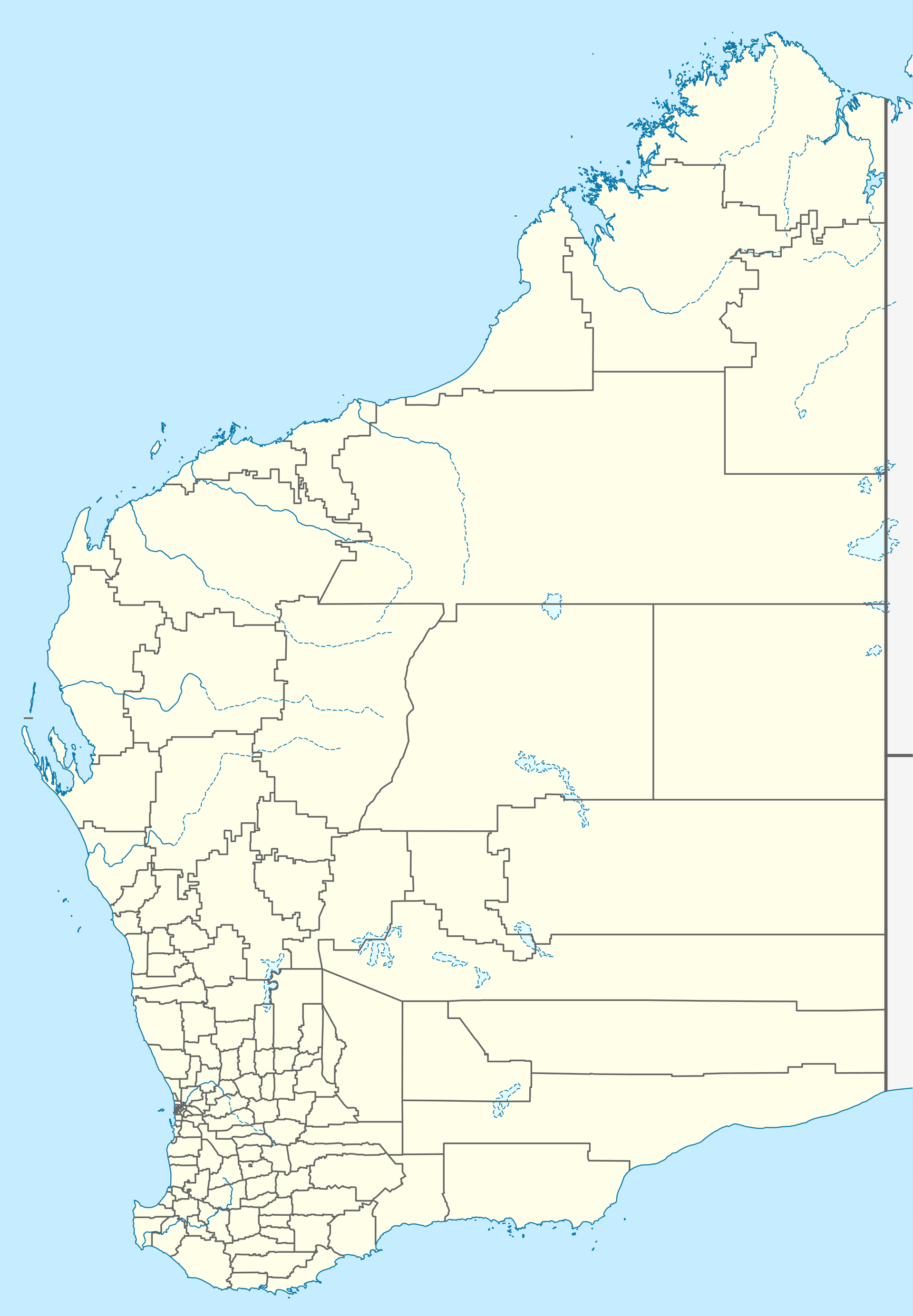 Is Warakurna, WA a good place to live?